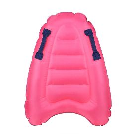 Slika Daska JWD Surfboard 80x60 za plivanje pink