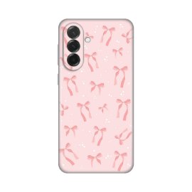 Torbica Silikonska Print za Samsung A376B Galaxy A37 5G Bow
