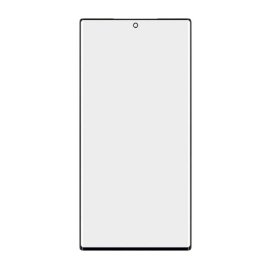 Staklo touch screen-a za Samsung N975/Galaxy Note 10 Plus Crno (Original Quaility)