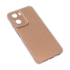 Slika Torbica Sparkle Dust za Xiaomi Redmi A7 Pro EU roze zlatna