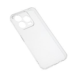 Torbica silikonska Ultra Thin za ZTE Blade V70 Vita transparent