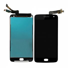 Slika LCD za Motorola MOTO G5 Plus+touch screen crni