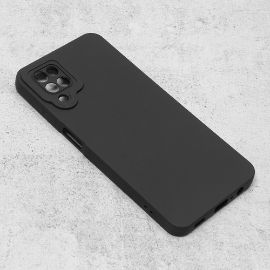 Slika Torbica Silikon Pro Camera za Samsung A125F Galaxy A12 crna