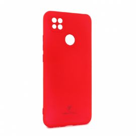 Torbica Teracell Giulietta za Xiaomi Redmi 9C/10A mat crvena