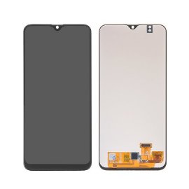 LCD za Samsung A205F/Galaxy A20 + touch screen Black INCELL