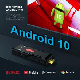 Slika Android Smart USB mini TV Stick 2GB/16GB
