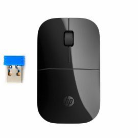 Slika Mis Wireless HP Z3700 crni