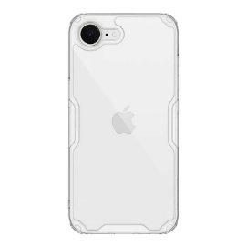 Torbica Nillkin Nature Pro za iPhone 16e/17e 6.1 transparent