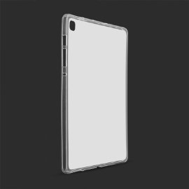 Torbica silikonska Ultra Thin za Samsung P610/P615/P613/P619 Galaxy Tab S6 Lite 10.4 2020/2022 transparent