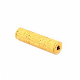 Slika Adapter 3.5mm Z na Z metalan