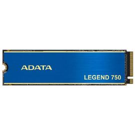 Slika SSD M.2 NVME 512GB AData ALEG-710-512GCS 2400MBs/1000MBs