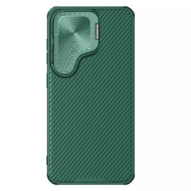 Slika Torbica Nillkin CamShield Prop Magnetic za Samsung S921B Galaxy S24 zelena