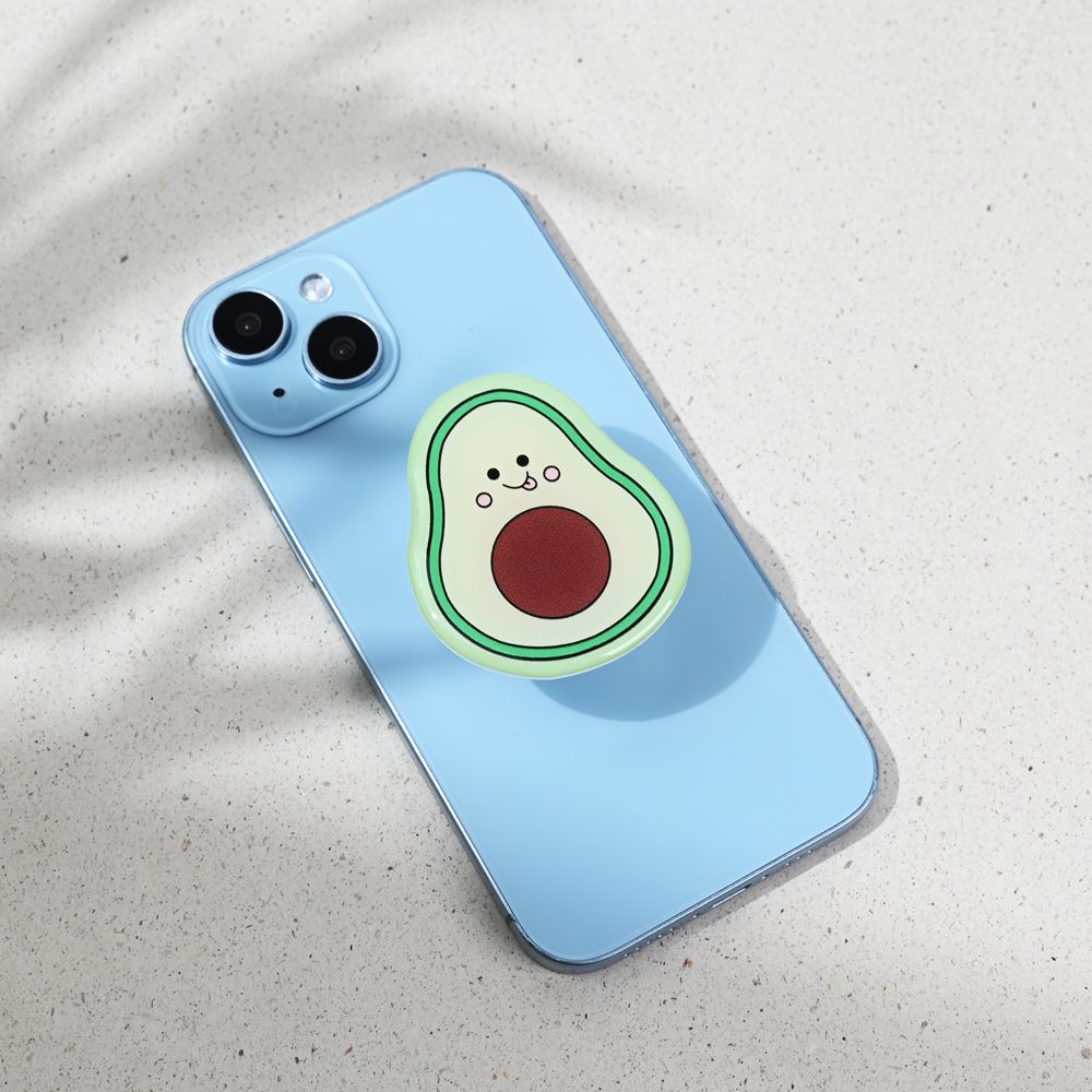Stalak Pop Cute Avocado