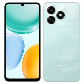Slika "Mobilni telefon Honor X5c Plus 6.74"" 4GB/64GB plavi"