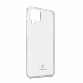 Torbica Teracell Skin za Samsung A125F Galaxy A12 transparent