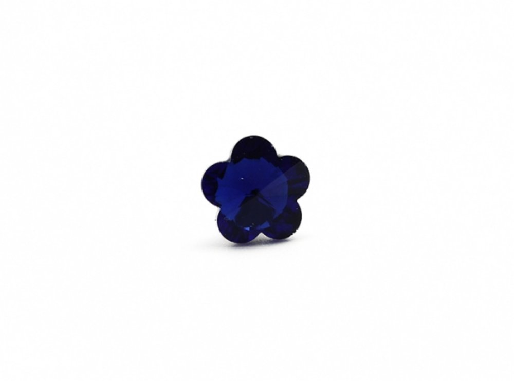 Kapica handsfree 3,5 mm cvet plava