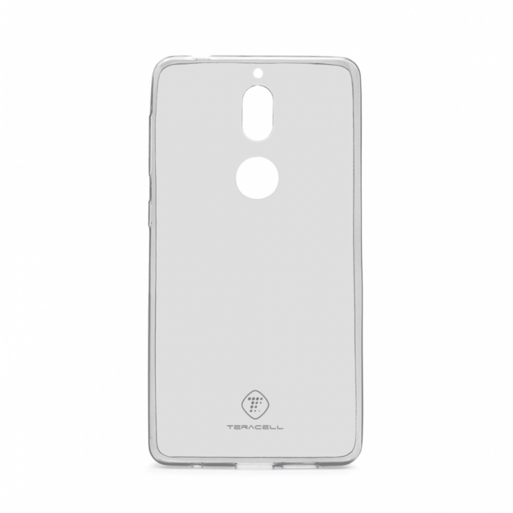 Torbica Teracell Skin za Nokia 7 transparent