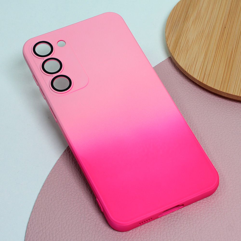 Torbica Rainbow Spring za Samsung S916B Galaxy S23 Plus roze pink