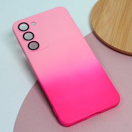 Slika Torbica Rainbow Spring za Samsung S916B Galaxy S23 Plus roze pink