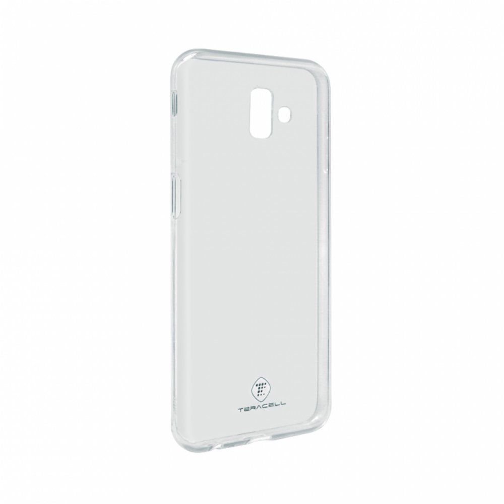 Torbica Teracell Giulietta za Samsung J610FN Galaxy J6 Plus transparent