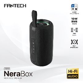 Bluetooth zvucnik Fantech BS159 NeraBox crni