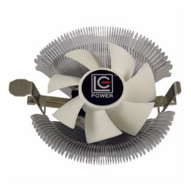 Slika CPU Cooler Univerzalni LC Power Cosmo LC-CC85 (1150/1155/1156/775/FM1/2/AM2+/AM3+/AM4)