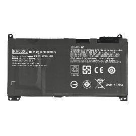 Baterija za laptop HP 440/450/470 G5 11.4V 48Wh HQ2200 M