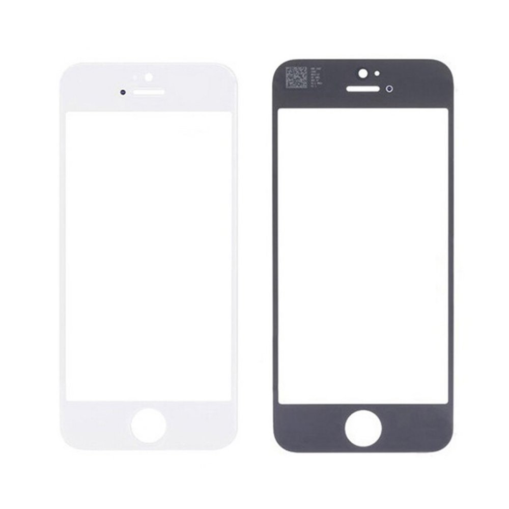 Staklo touch screen-a za Iphone 6S Belo CHO