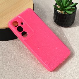 Slika Torbica Sparkle Dust za Samsung S931B Galaxy S25 pink
