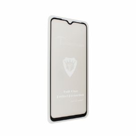 Zastitno staklo Tempered Glass 2.5D full glue za Xiaomi Poco M3 crni