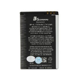 Baterija standard za Nokia E71 (BP-4L) 1400mAh