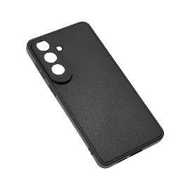 Torbica 3D Camera za Samsung S946B Galaxy S26 Plus crna