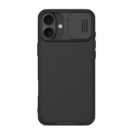 Torbica Nillkin CamShield Pro za iPhone 16 6.1 crna