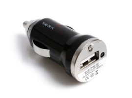 Auto punjac Teracell USB 1A