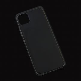 Torbica silikonska Ultra Thin za Realme C11 transparent