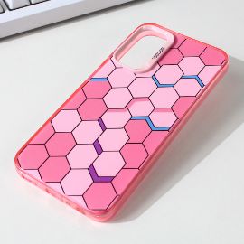 Slika Torbica Honeycomb Color za Samsung A245F Galaxy A24 4G type 2