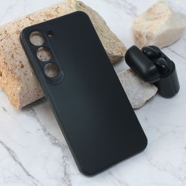 Slika Torbica 3D Camera za Samsung S911B Galaxy S23 crna