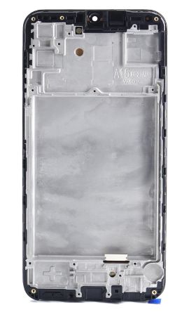 Slika LCD za Samsung A155/Galaxy A156 A15 4G/5G + touch screen + frame Black INCELL