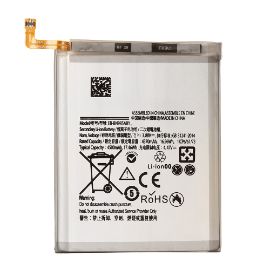 Slika Baterija Teracell za Samsung N985 Galaxy Note 20 Ultra EB-BN985ABY