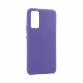 Slika Torbica Summer color za Honor 30 ljubicasta