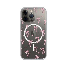 Torbica Print Magsafe za iPhone 13 Pro 6.1 Cute Bows