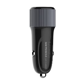 Slika Auto punjac LDNIO C510Q PD/QC3.0 36W sa iPhone lightning kablom