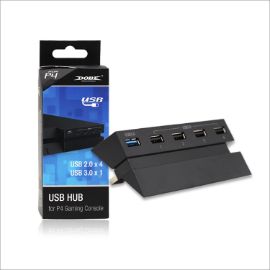Slika Dobe TP4-006 USB HUB za PS4 konzolu
