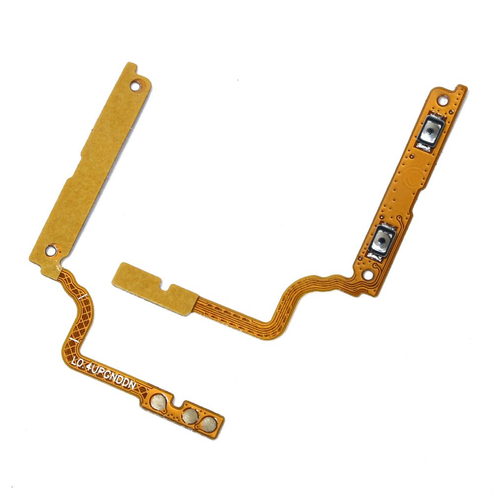Flet za Samsung G996/Galaxy S21 Plus sa volume tasterima