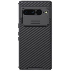 Torbica Nillkin CamShield Pro za Google Pixel 7 Pro crna