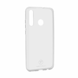 Torbica Teracell Skin za Huawei Honor 20 Lite/Honor 20e transparent