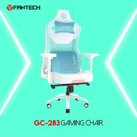 Slika Stolica Gaming Fantech Alpha GC-283 Mint Edition