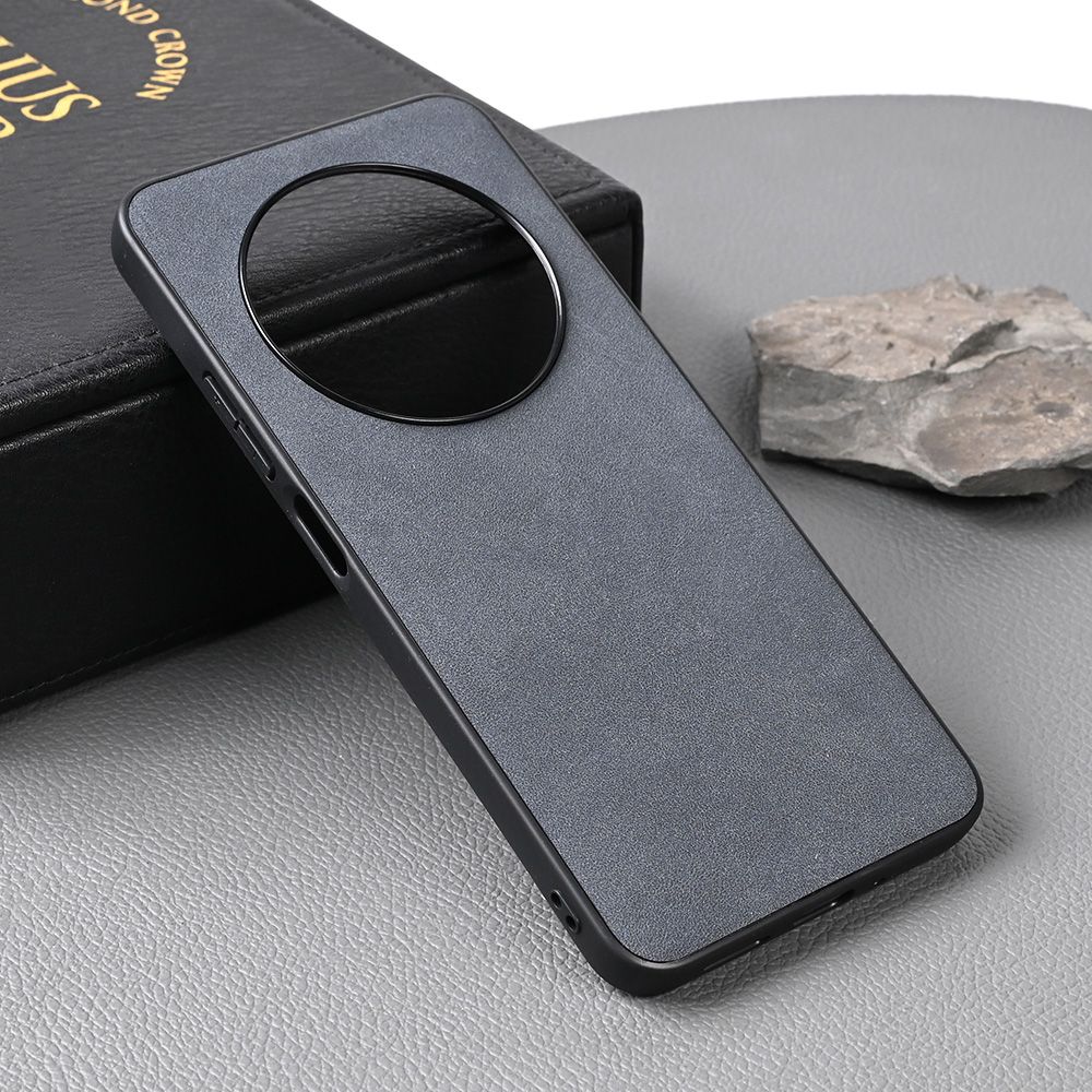 Torbica OLGE za Xiaomi Redmi 14C/Redmi A4/A4 tamno plava
