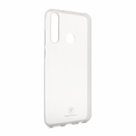 Torbica Teracell Skin za Huawei Y6p transparent