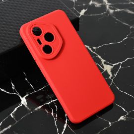 Slika Torbica Teracell Giulietta za Honor 400 Pro mat crvena